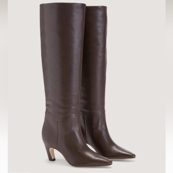 Everlane Shoes - Everlane Shoes 11 Banana Boot Brown